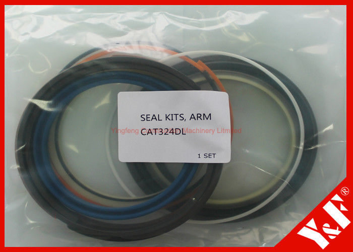 Excavator Arm Cylinder Seal Kits  Spare Parts  e324dl
