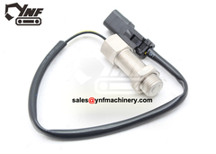 مستشعر السرعة