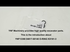 ختم زيت عالي الجودة 04817-00140