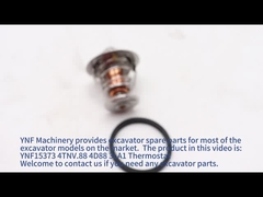 4TNV88 4D88 3LA1 حفر صمام الحرارة قطاعات أسطوانات محركات الديزل