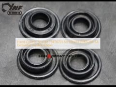 حزمة الختم للتحكم اليدوي YNF16735 لهيتاشي ZX65USB-5A إصلاح جهاز الحفر