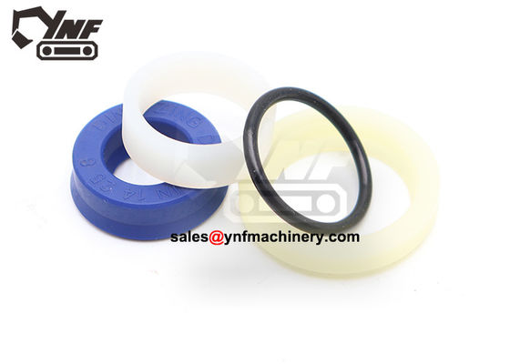 مجموعة ضبط الختم YNF16736 للحفرة هيتاتشي ZX17U-2 ---- استبدال 9108186K ---- مجموعة إعادة بناء أسطوانة التوتر