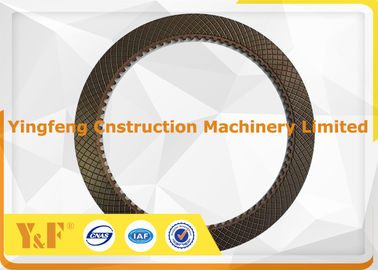 شراء عالية الدقة حفارة اكسسوارات الفرامل الاحتكاك لوحة 3502034 لشركة هيتاشي online manufacture