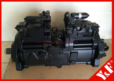 شراء KOBELCO حفارة الهيدروليكية قطع Sk210 - 8 الرئيسية مضخة هيدروليكية Yn10v00036f2 online manufacture
