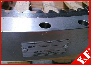 شراء Yn40f00026f2 كوبيلكو أجزاء حفارة سوينغ تحمل لSK200 Sk210 الدوران الدائري online manufacture