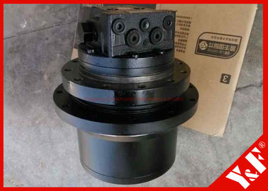 شراء القط 307 أجزاء حفارة مجنزرة محرك النهائي سفر سيارات للE307 حفارة online manufacture