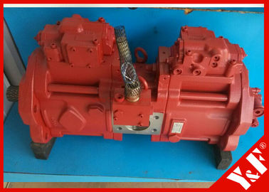 شراء الرئيسية K3v112dtp كوبيلكو مضخة هيدروليكية 30 * 50 * 80 الحجم، عالية الدقة online manufacture