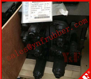 شراء LC30V00036F3 حفارة أجزاء تحكم كوبيلكو صمام عاصي KMX15YD B44034C SK200 - 8 online manufacture