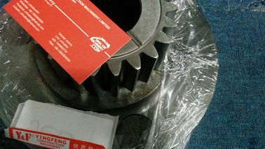 شراء 14551153 فولفو محرك النهائي السفر علبة التروس الناقل عاصي للحفارات التروس مع الشمس والعتاد online manufacture