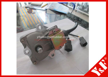 شراء PC300-6 PC400-6 حفارة كهربائية أجزاء خنق موتور 7834-40-2000 7834-40-2001 online manufacture
