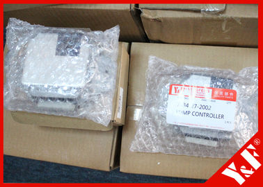 شراء 7834 - 27-2002 كوماتسو حفارة أجزاء المراقب المالي لPC200 حفارات 7834272002 online manufacture
