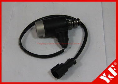 شراء كوماتسو حفارة كهربائية وقطع غيار الملف اللولبي صمام SD1244 - C - 1005 2036056560 2036062171 online manufacture