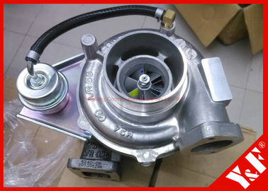 شراء هينو J08E كوبيلكو حفارة أجزاء VHS1760E0200 الشاحن التربيني SK330 764٬247-0٬001 online manufacture