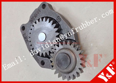 شراء PC200 - 8 أجزاء محرك ضخ النفط كوماتسو حفارة عالية الأداء online manufacture