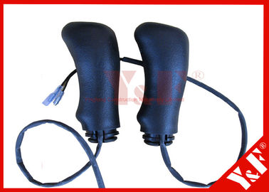 شراء PC200 - 6 حفارة كوماتسو حفارة أجزاء تحكم العمل مقبض online manufacture