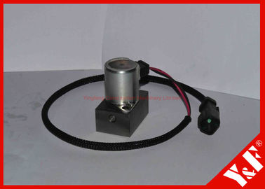 شراء PC300 - 8 702-21-57600 كوماتسو حفارة أجزاء الطيار صمام لPC200 - 8 online manufacture