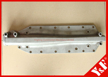 شراء غطاء للنفط لقطع غيار PC200-3 حفارة المحرك 6D105 6136 - 62-2110 6207-61-5110 online manufacture