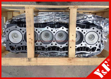 شراء قطع غيار ME994219 حفارة المحرك 6D16T الأسطوانات لكوبيلكو حفار online manufacture
