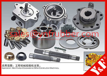 شراء حفارات زحافة الهيدروليكية أجزاء المضخة الرئيسية K3v112DT إصلاح أطقم online manufacture