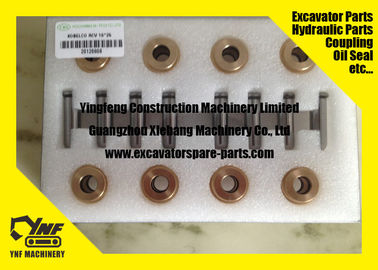 شراء دائم أسطوانات هيدروليكية KITS رود ختم SJ تعزيز النوع online manufacture