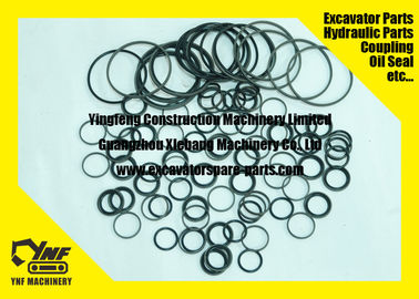 شراء سيطرة صمام ختم النفط اسطوانة ختم مجموعات SPNO - PTFE NBR FKM online manufacture