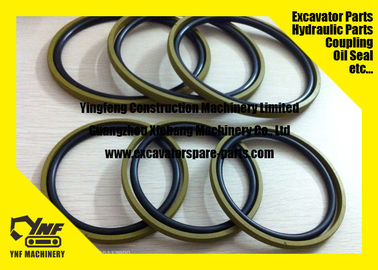 شراء OHM حفارة الهيدروليكية ختم أطقم الضابط مكبس ختم KOMATSU online manufacture
