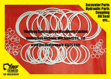 شراء المكبس الهيدروليكي حفارة أجزاء KZT - PTFE برونزية الكربون عالية الأداء online manufacture
