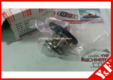 شراء الحرارة حفارة حفارة كهربائية قطع غيار ايسوزو 6HK1 8-97602393-1 online manufacture