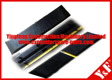 شراء 600MM المطاط المسار أحذية حفارة آلية التشغيل أجزاء حفارة والحفار قطع غيار online manufacture