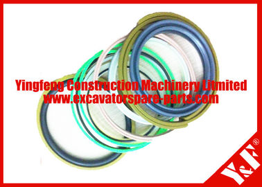 شراء مجموعات جلبه دافع حفارة الختم ختم قضيب اسطوانة هيدروليكية online manufacture