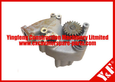 شراء PC200-5 S6D95 أسود أو رمادي الحديد ضخ النفط المستخدمة في آلات البناء online manufacture