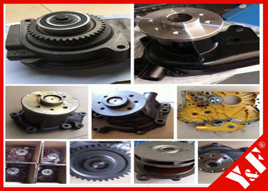 شراء مخصص HITACHI حفارة أجزاء المحرك EX400 1136108570/1136500991 online manufacture