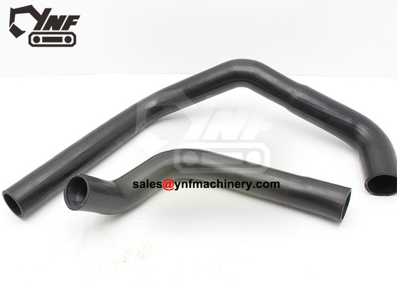 شراء PC228US-8 خرطوم المبرد خرطوم علوي خرطوم سفلي منخفض 22U-03-31110 22U-03-31131 قطع غيار المحرك online manufacture