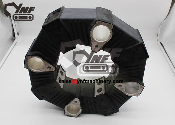 شراء قطع غيار حفارة اقتران البلاستيك كوماتسو PC130-6C 07002-01223 online manufacture