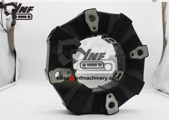 شراء DX200A Doosan اقتران حفارة أجزاء المحرك الهيدروليكية 2414-9041 online manufacture