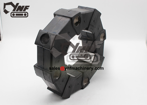 شراء قطع غيار حفارة كوماتسو اقتران مضخة هيدروليكية PC100-3R online manufacture