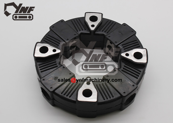 شراء 205 3HC كاتربيلر اقتران أجزاء مضخة هيدروليكية المحرك 5W-5855 online manufacture