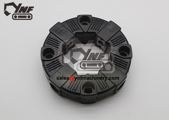 شراء 205 4DC حفارة اقتران كاتربيلر 5W-5855 مطاط مرن online manufacture