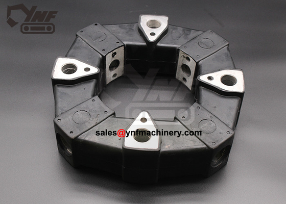 شراء 205B 5ZF حفارة اقتران كاتربيلر 8U-6161 Centaflex اقتران online manufacture