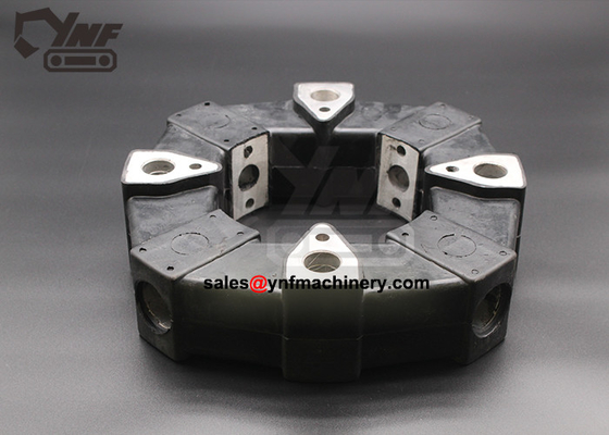 شراء 206 2RC حفارة اقتران 5W-5855 لضاغط كاتربيلر online manufacture