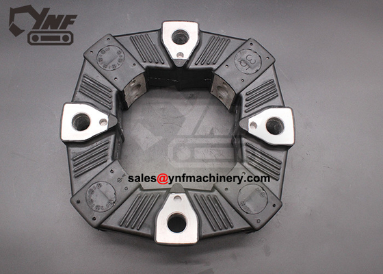 شراء 9TF00001-UP اقتران التفاف المفاجئة 6W3988 لقطع غيار ماكينات البناء كاتربيلر online manufacture