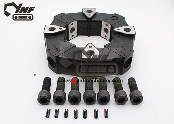 شراء PC01-1AC المطاط اقتران حفارة التشخيص بارد 21A-01-13120 21A0113120 online manufacture