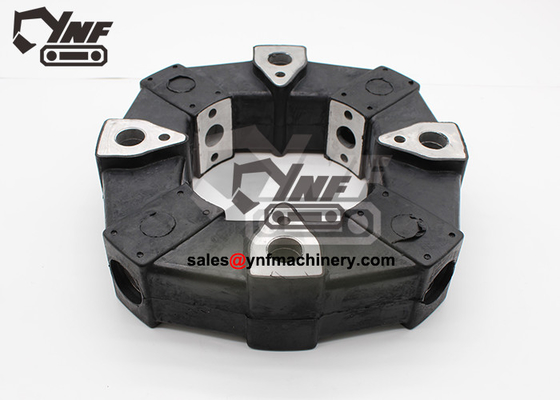 شراء PC03-1R NBR اقتران لقطع غيار مضخة هيدروليكية حفارة كوماتسو online manufacture