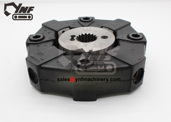 شراء PC03-2R المطاط اقتران حفارة كبيرة قطع غيار آلة المحرك online manufacture