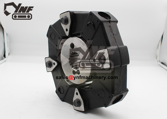 شراء PC03-2-C وصلة مرنة لقطع غيار محرك حفارة كوماتسو online manufacture