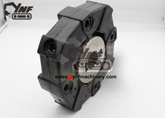 شراء PC03-20C اقتران هيدروليكي لقطع غيار مضخة الفك المرنة كوماتسو online manufacture