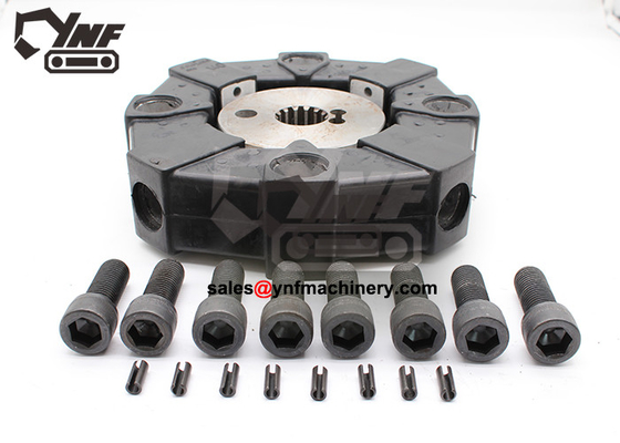 شراء اقتران المطاط مع أجزاء حفارة شفة التشخيص بارد PC05-1R online manufacture