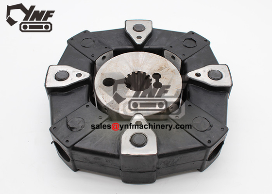 شراء PC05-5C حفارة على عجلات اقتران Oldham Jaw مرونة اقتران والعتاد online manufacture