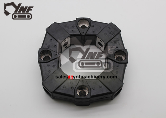 شراء PC05-6R مرنة المطاط اقتران قطع غيار محرك حفارة كوماتسو online manufacture