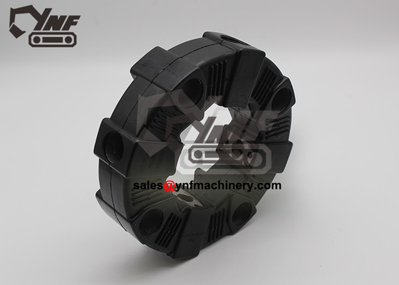 شراء PC05-7R كوماتسو حفارة اقتران لمحركات الديزل المطاط المرن online manufacture
